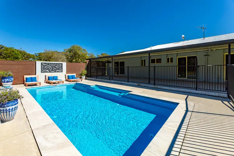 Third view of Homely house listing, 66 Isaac Moore Drive, Moore Park Beach QLD 4670