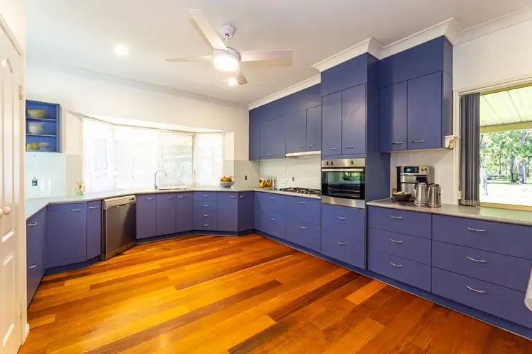 Sixth view of Homely house listing, 66 Isaac Moore Drive, Moore Park Beach QLD 4670