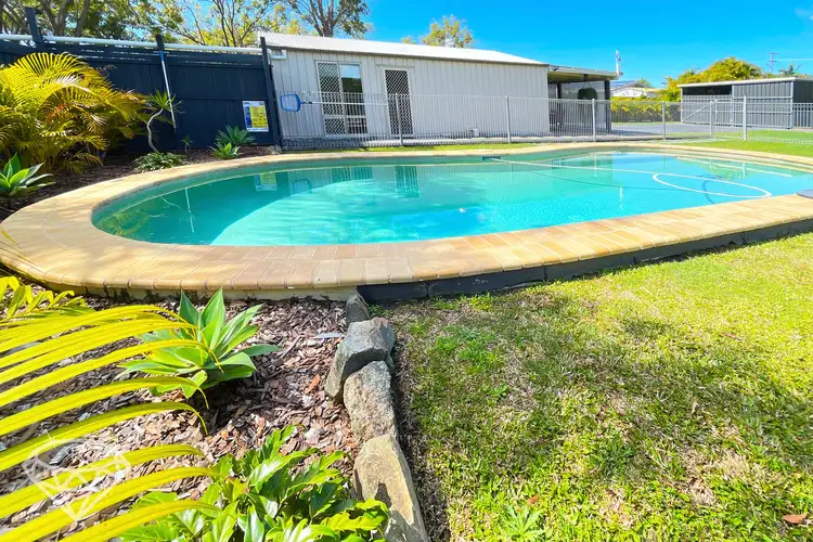 Second view of Homely house listing, 16 Park Estate Drive, Branyan QLD 4670