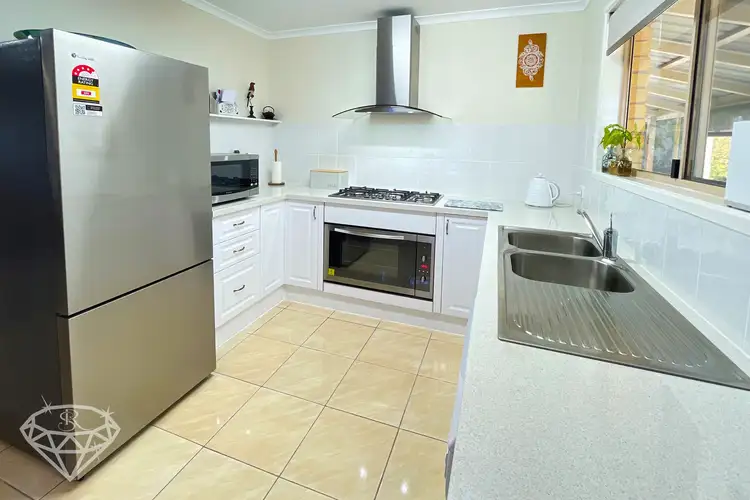 Third view of Homely house listing, 16 Park Estate Drive, Branyan QLD 4670