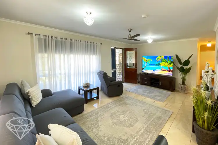 Fourth view of Homely house listing, 16 Park Estate Drive, Branyan QLD 4670