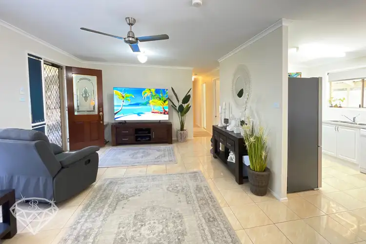 Fifth view of Homely house listing, 16 Park Estate Drive, Branyan QLD 4670