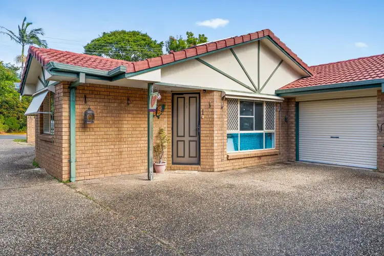 1/23 Carrock Street