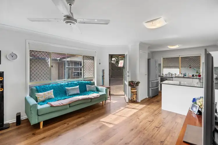 Second view of Homely townhouse listing, 1/23 Carrock Street, Alexandra Hills QLD 4161