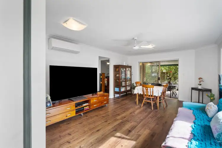 Third view of Homely townhouse listing, 1/23 Carrock Street, Alexandra Hills QLD 4161