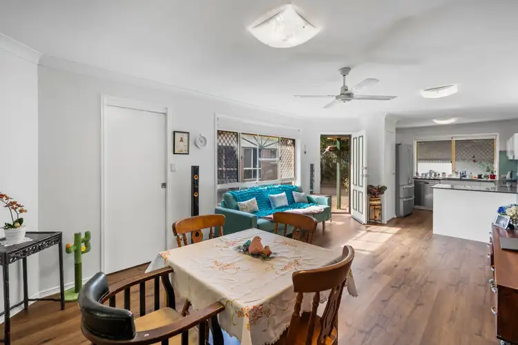 Fifth view of Homely townhouse listing, 1/23 Carrock Street, Alexandra Hills QLD 4161
