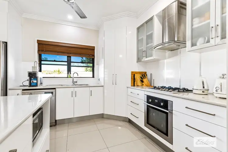 Second view of Homely townhouse listing, B/14 Coldstream Street, Emerald QLD 4720