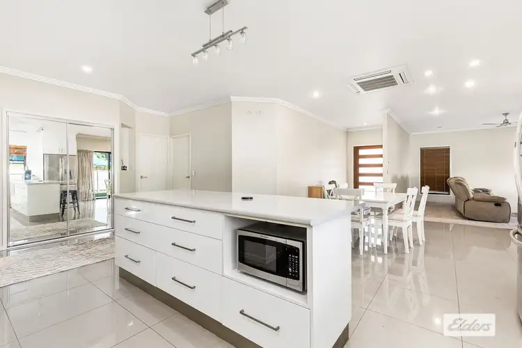 Third view of Homely townhouse listing, B/14 Coldstream Street, Emerald QLD 4720