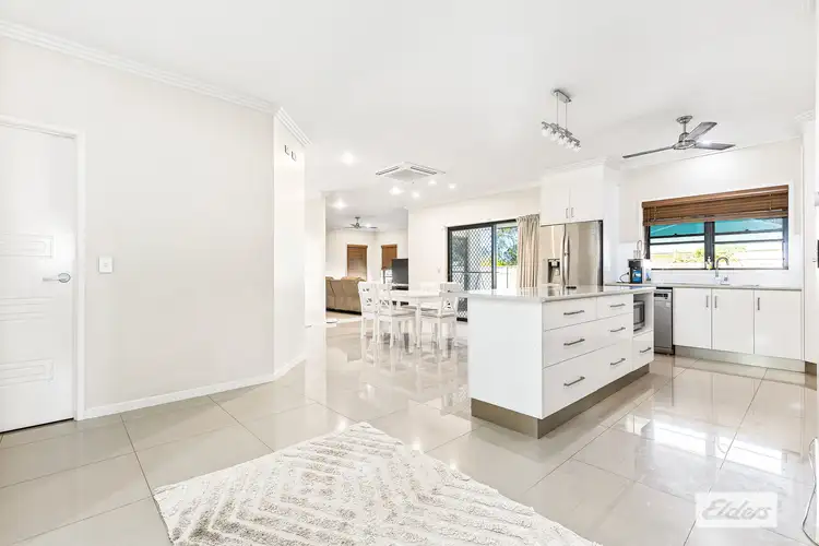 Fourth view of Homely townhouse listing, B/14 Coldstream Street, Emerald QLD 4720