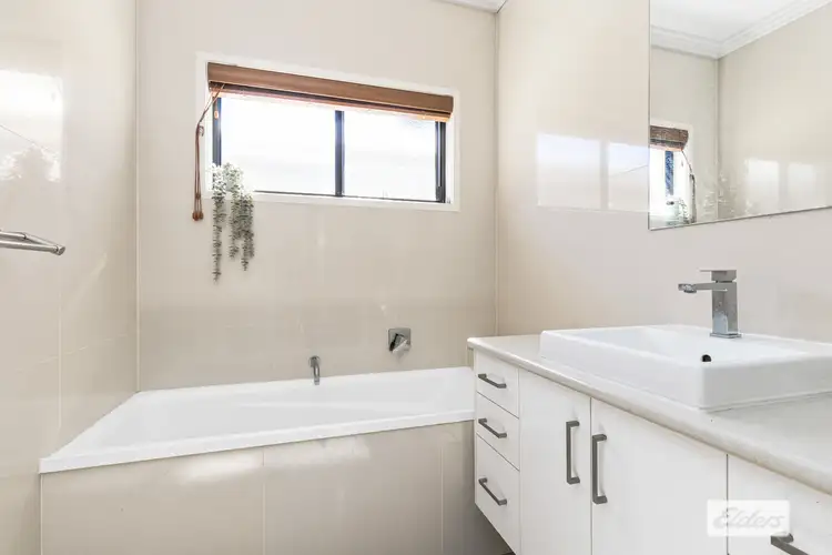 Fifth view of Homely townhouse listing, B/14 Coldstream Street, Emerald QLD 4720
