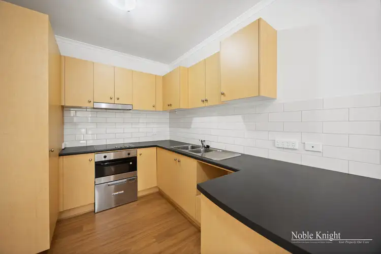 Second view of Homely unit listing, 51/13-15 Hewish Road, Croydon VIC 3136