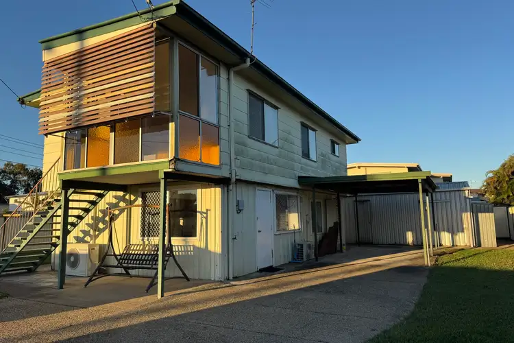 Second view of Homely semi-detached listing, 1a/101 Ashmole Road, Redcliffe QLD 4020