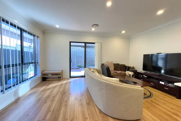 Second view of Homely house listing, 14 Sister Haultain Avenue, Bardia NSW 2565