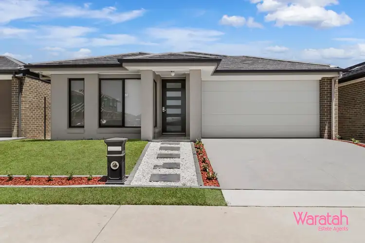 13 Alsop Street, Marsden Park NSW 2765