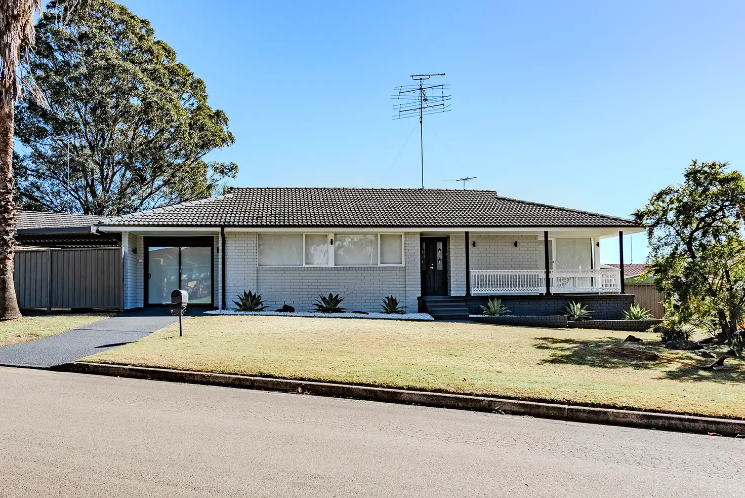 Main view of Homely house listing, 7 Ferox Court, South Penrith NSW 2750