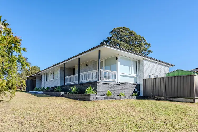 Second view of Homely house listing, 7 Ferox Court, South Penrith NSW 2750