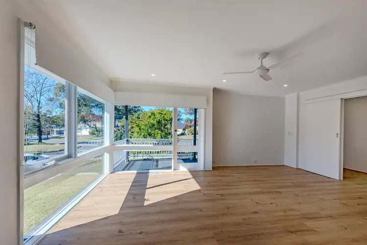 Fifth view of Homely house listing, 7 Ferox Court, South Penrith NSW 2750
