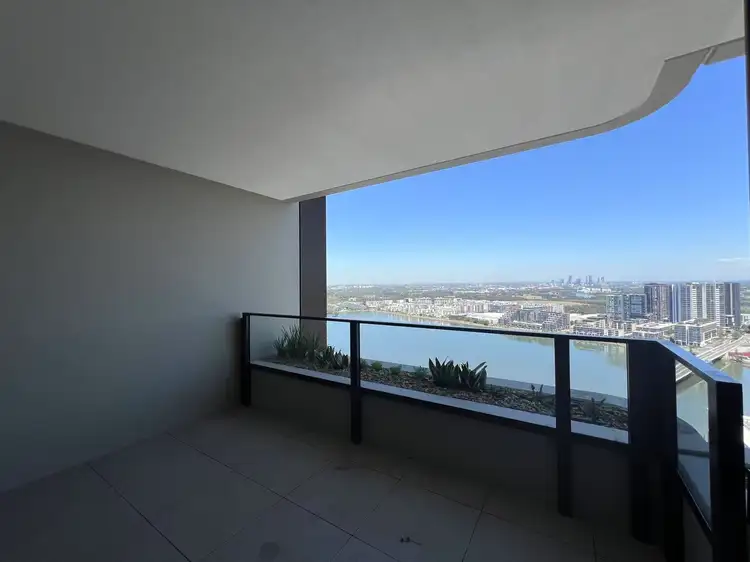 Level 25/35 Marquet Street, Rhodes NSW 2138