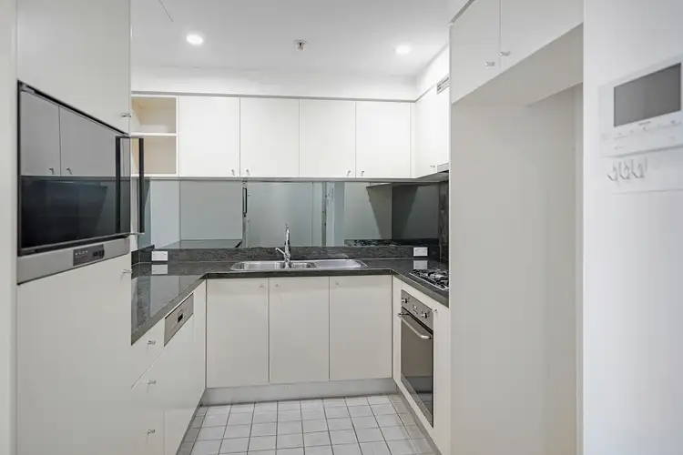 Second view of Homely apartment listing, 1807/1 Sergeants Lane, St Leonards NSW 2065