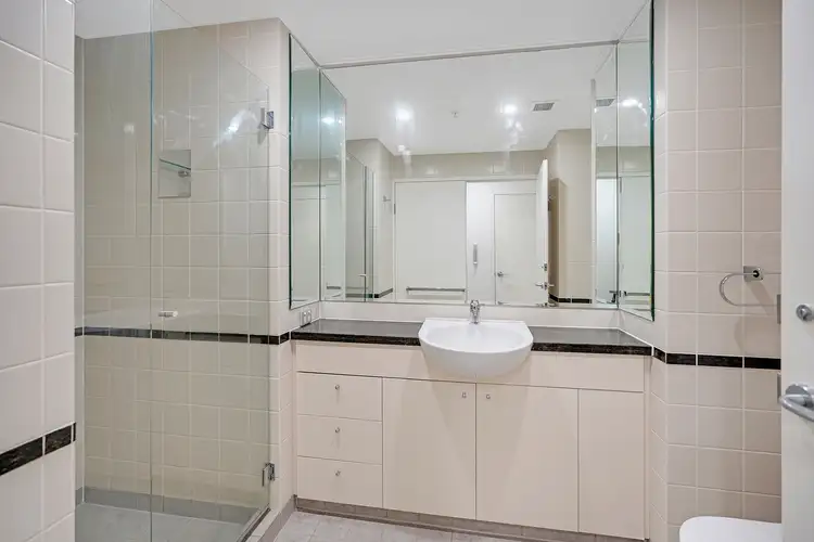 Fourth view of Homely apartment listing, 1807/1 Sergeants Lane, St Leonards NSW 2065