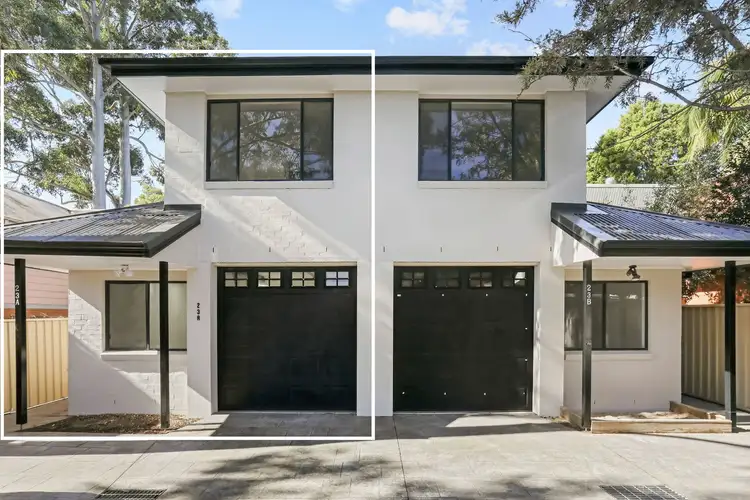 23A Burfitt Street, Leichhardt NSW 2040