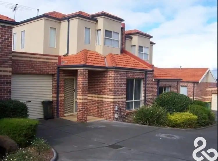 Main view of Homely unit listing, 2/69 Purinuan Road, Reservoir VIC 3073