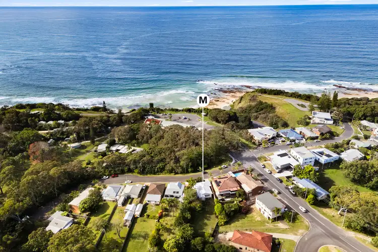 Main view of Homely house listing, 17 Newry Street, Nambucca Heads NSW 2448