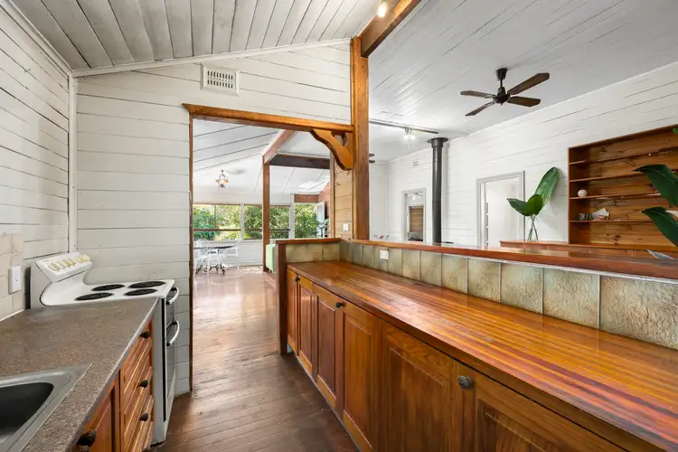 Sixth view of Homely house listing, 17 Newry Street, Nambucca Heads NSW 2448