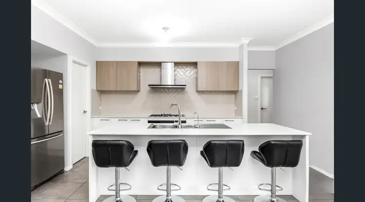 Second view of Homely house listing, 5 Enmore Street, Marsden Park NSW 2765