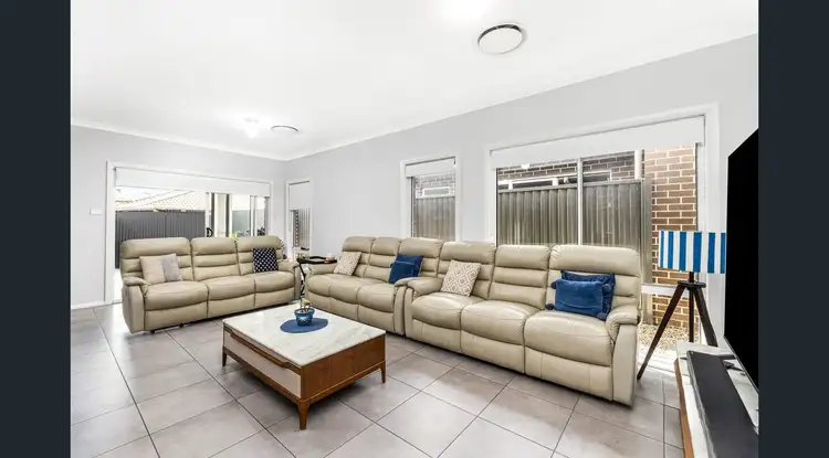 Third view of Homely house listing, 5 Enmore Street, Marsden Park NSW 2765