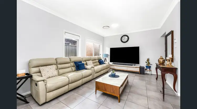 Fourth view of Homely house listing, 5 Enmore Street, Marsden Park NSW 2765