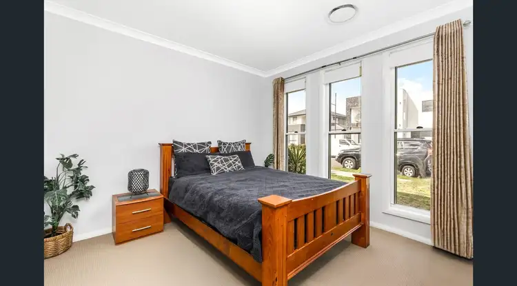 Fifth view of Homely house listing, 5 Enmore Street, Marsden Park NSW 2765