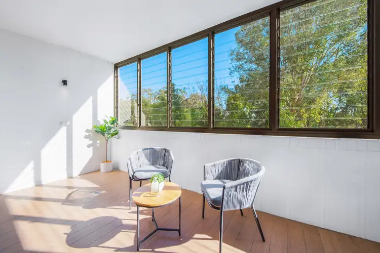 Third view of Homely apartment listing, 226/68 River Road, Ermington NSW 2115