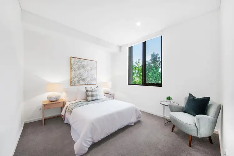 Fourth view of Homely apartment listing, 226/68 River Road, Ermington NSW 2115