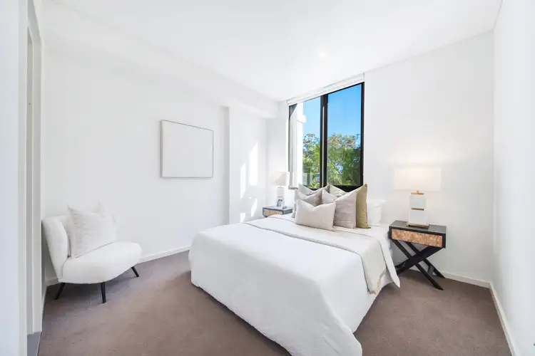 Sixth view of Homely apartment listing, 226/68 River Road, Ermington NSW 2115