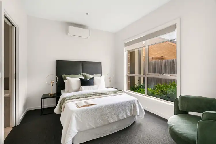 Fifth view of Homely townhouse listing, 2/16 Grimwade Street, Reservoir VIC 3073