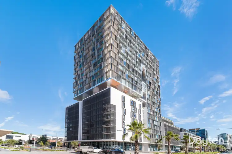 Main view of Homely apartment listing, 617/16 Gadigal Avenue, Waterloo NSW 2017