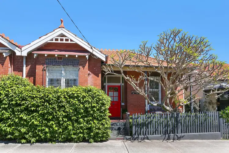 Main view of Homely house listing, 20 Cromwell Street, Leichhardt NSW 2040