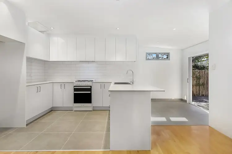 Second view of Homely house listing, 20 Cromwell Street, Leichhardt NSW 2040