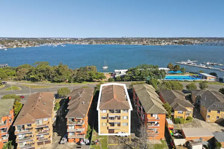 Second view of Homely unit listing, 4/690 Rocky Point (Rear lane access - Doon Dr) Road, Sans Souci NSW 2219