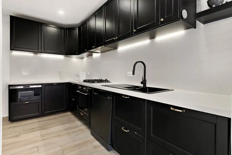 Third view of Homely unit listing, 4/690 Rocky Point (Rear lane access - Doon Dr) Road, Sans Souci NSW 2219