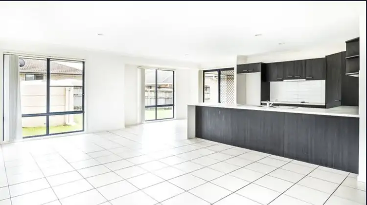 Main view of Homely house listing, 4 Rigden Close, Morayfield QLD 4506