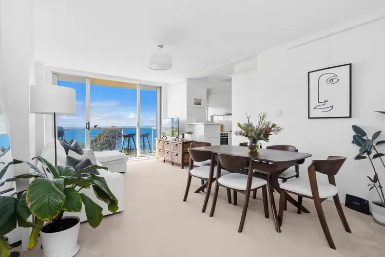 Fifth view of Homely apartment listing, 14/23 Baden Street, Coogee NSW 2034