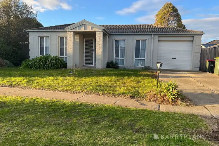 Main view of Homely house listing, 162 Bethany Road, Hoppers Crossing VIC 3029
