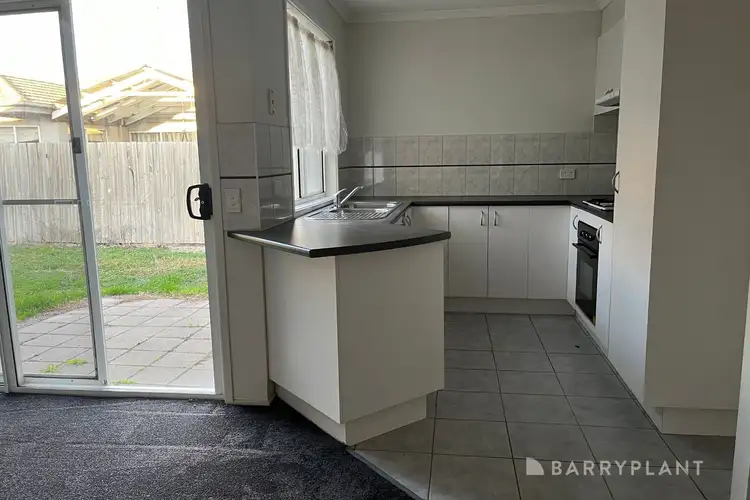 Fourth view of Homely house listing, 162 Bethany Road, Hoppers Crossing VIC 3029