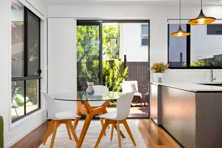 Fourth view of Homely townhouse listing, 1/118 Pembroke Street, Carina QLD 4152