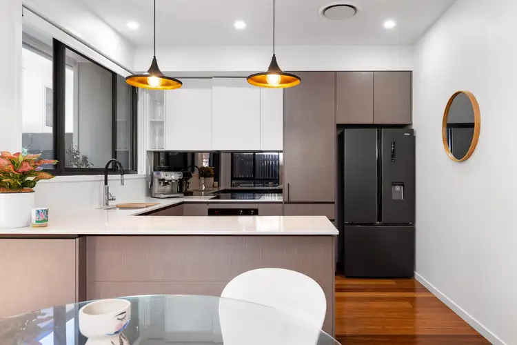 Fifth view of Homely townhouse listing, 1/118 Pembroke Street, Carina QLD 4152