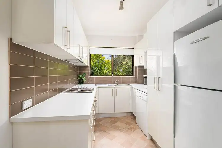 Main view of Homely apartment listing, 10/392 Port Hacking Road, Caringbah NSW 2229