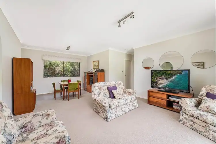 Second view of Homely apartment listing, 10/392 Port Hacking Road, Caringbah NSW 2229