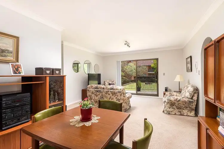 Third view of Homely apartment listing, 10/392 Port Hacking Road, Caringbah NSW 2229
